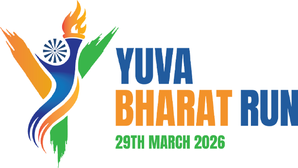 yuva_bharat_logo